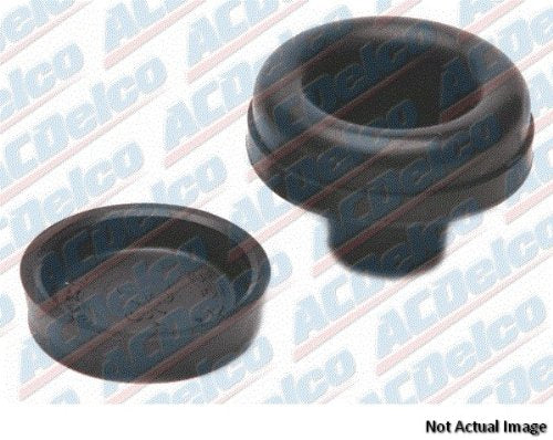 ACDelco GM Original Equipment D1493F Ignition Lock Cylinder