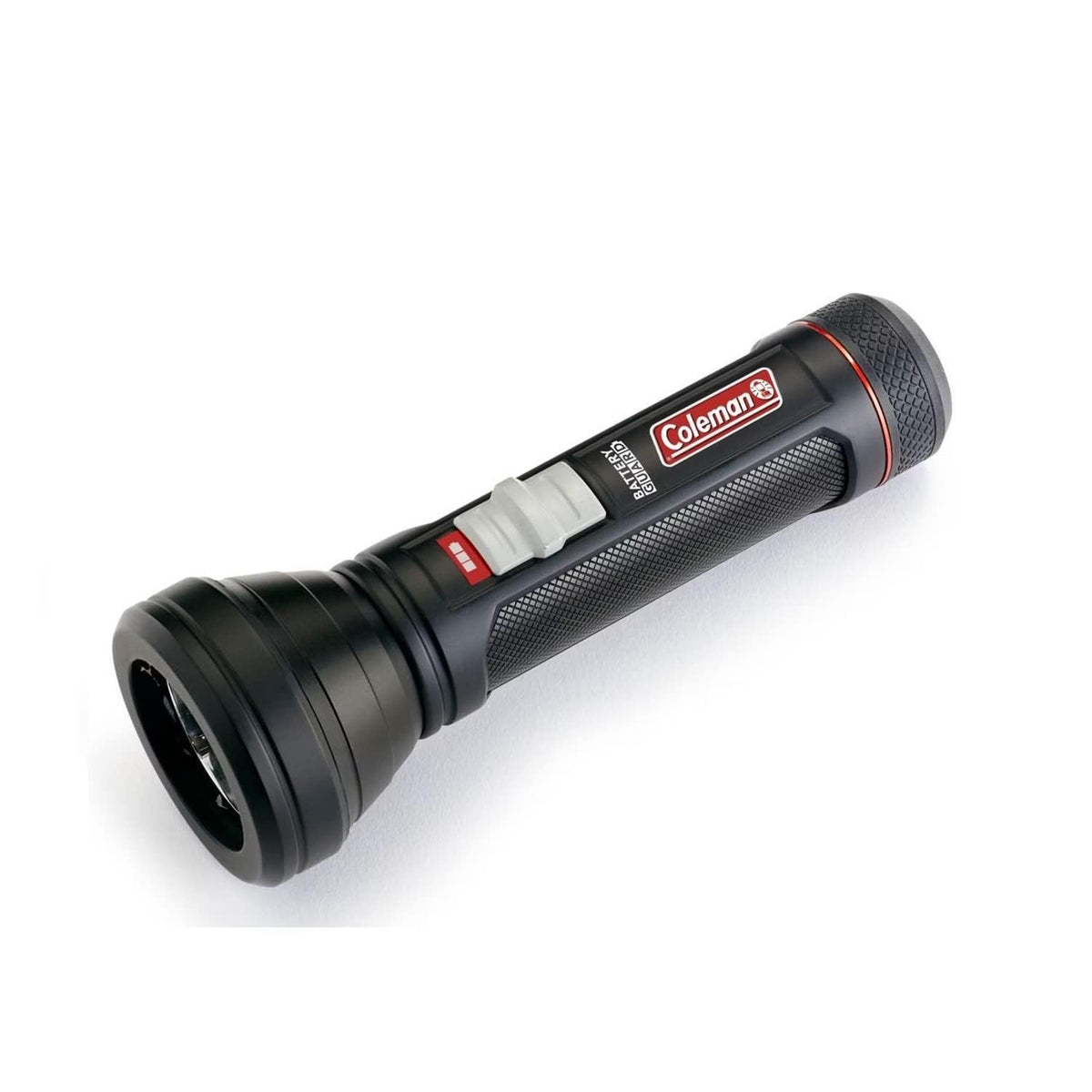 Coleman LED Flashlight | 325 Meter Flashlight with BatteryGuard