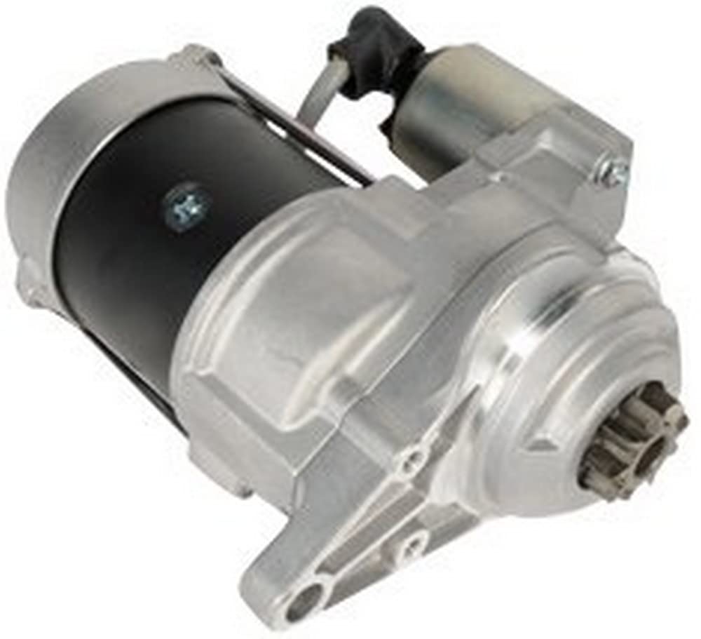 ACDelco 12638394 GM Original Equipment Starter