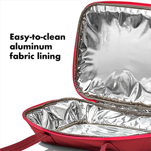 OXO Good Grips Insulated Casserole Carrier - Jam