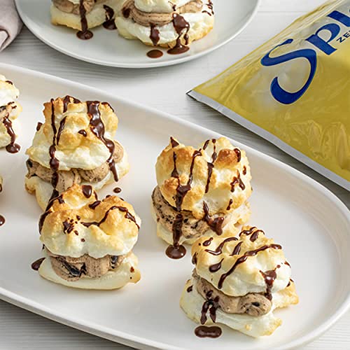 Splenda, No Calorie Sweetener, 9.7 oz