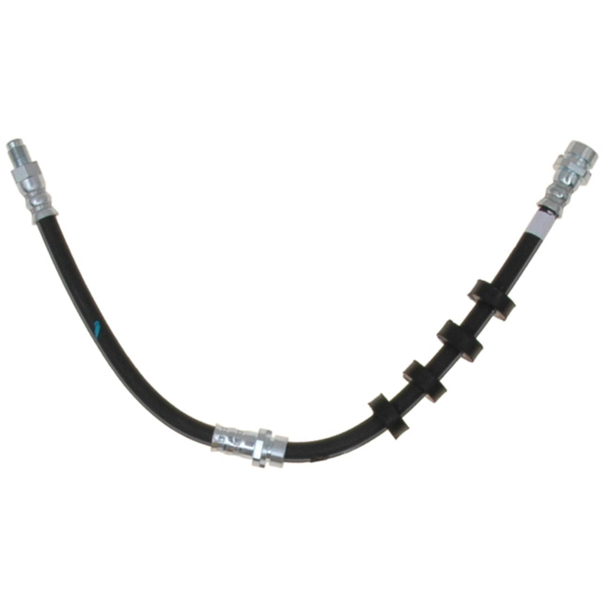 ACDelco Professional 18J4552 Front Hydraulic Brake Hose