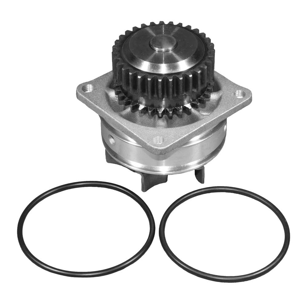 ACDelco Gold 252-831 (89036366) Engine Water Pump