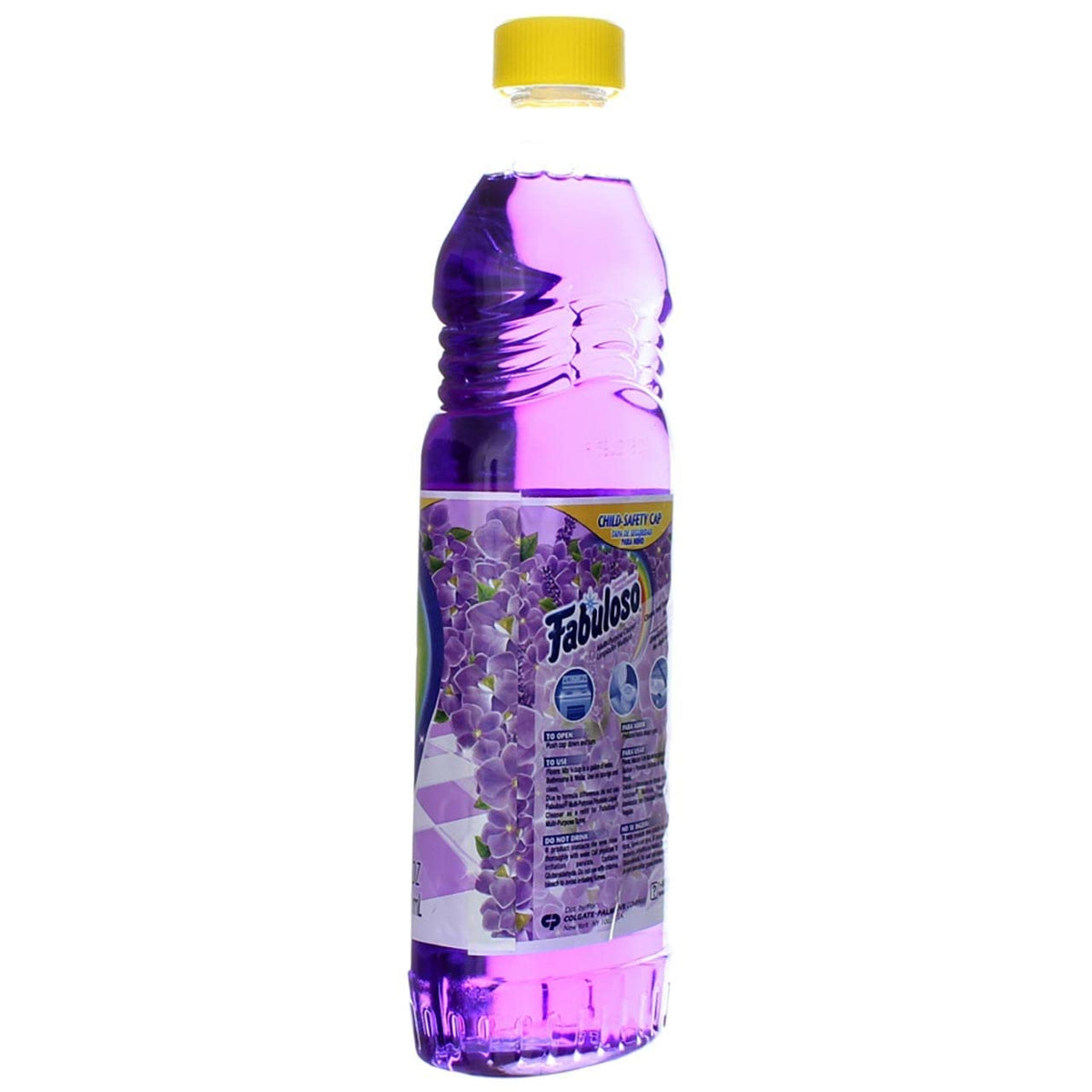 Fabuloso All-Purpose Cleaner, Lavender - 22 fluid ounce (6)