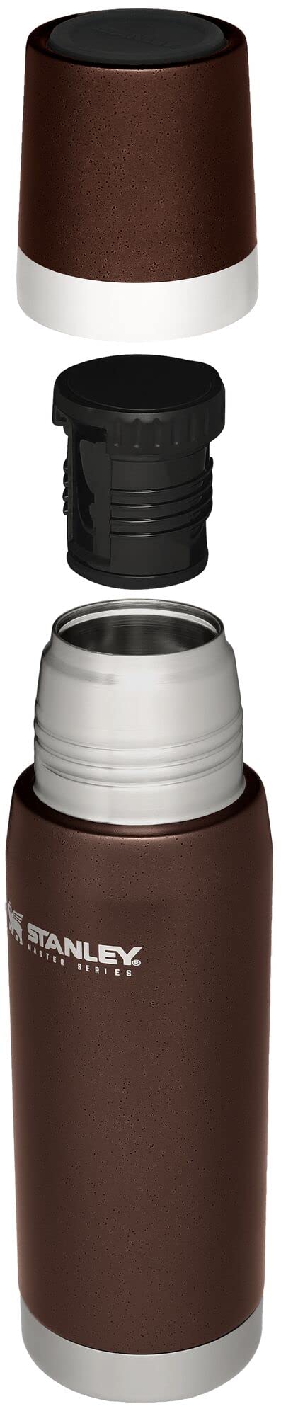 Stanley The Unbreakable Thermal Bottle Bronze Moon 25OZ