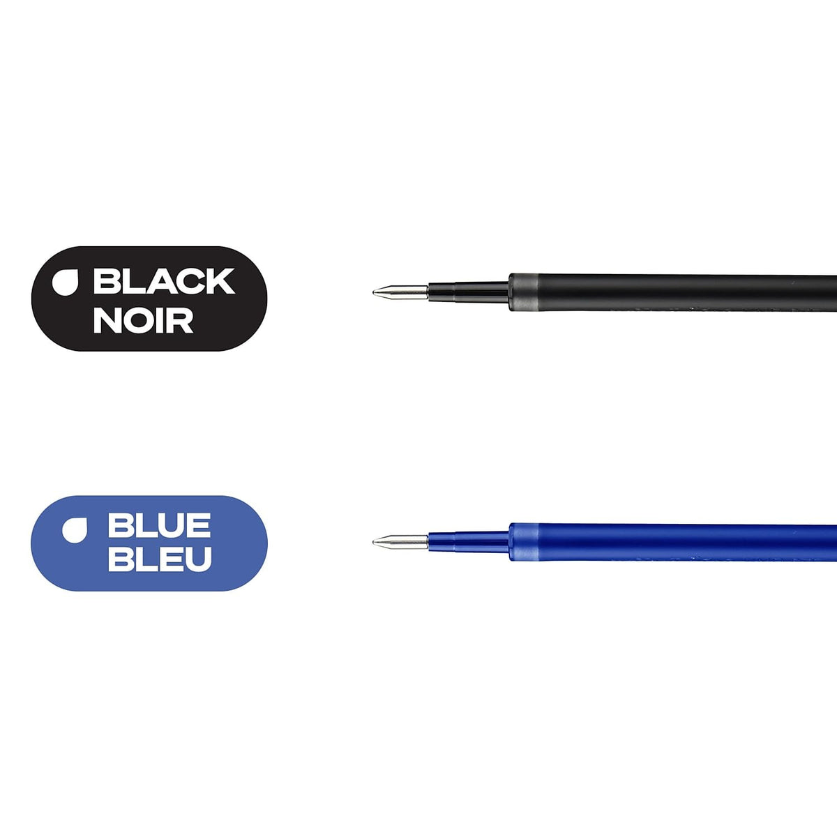 Uni-ball SAN70207PP Refill Signo Gel 207
