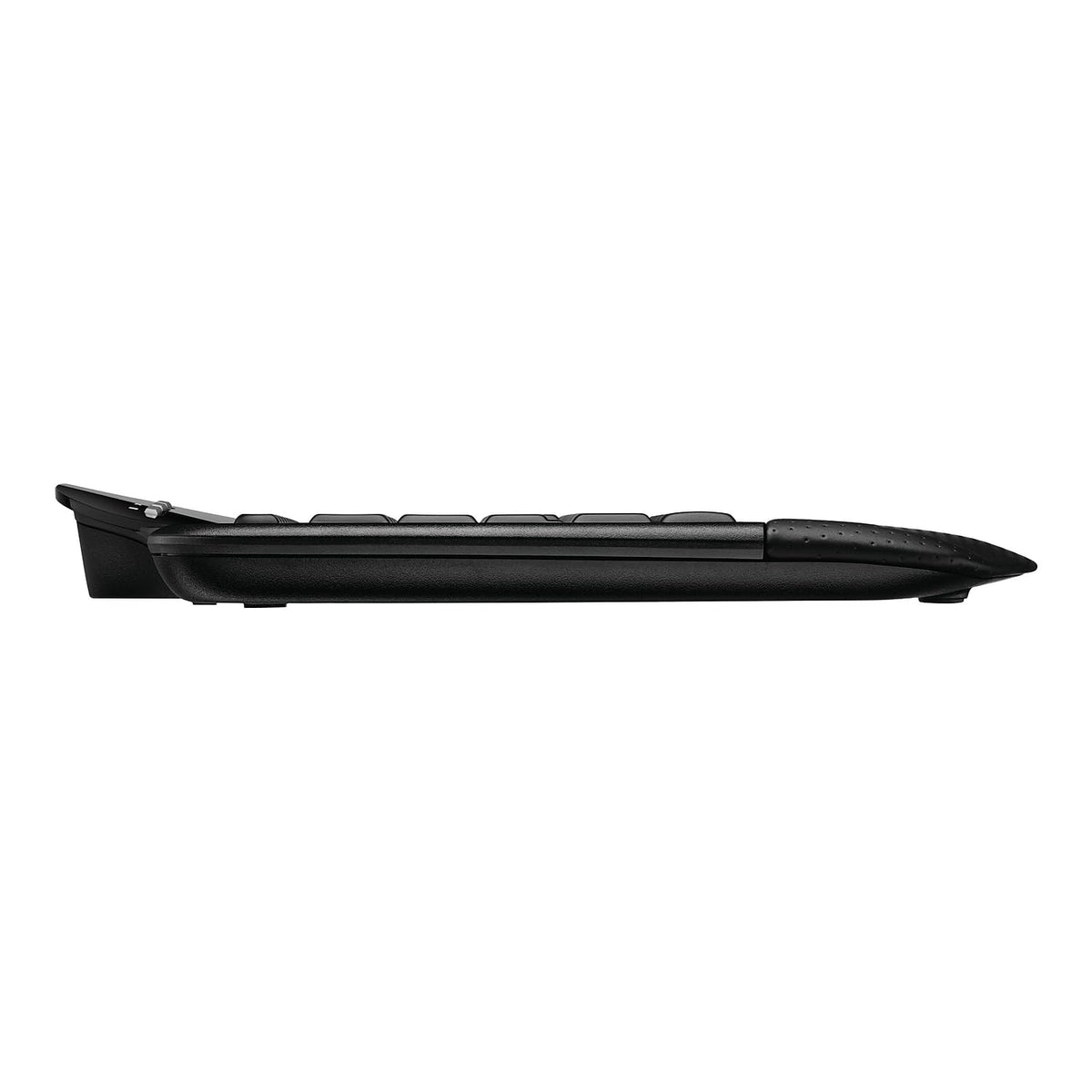 Logitech 920002416 MK710 Wireless Desktop Set, Keyboard/Mouse, USB, Black (LOG920002416)