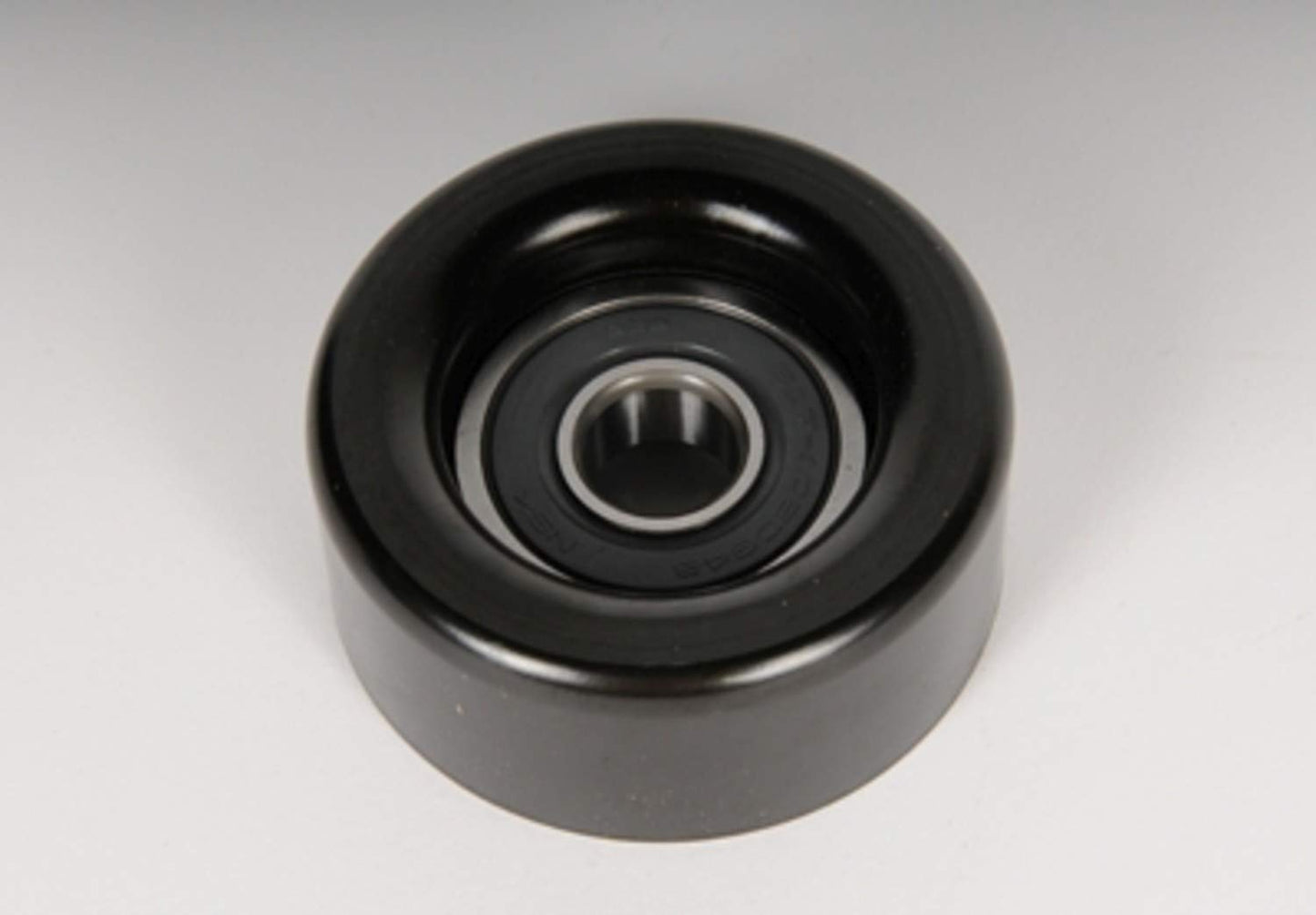 GM Genuine Parts 12633781 Drive Belt Idler Pulley