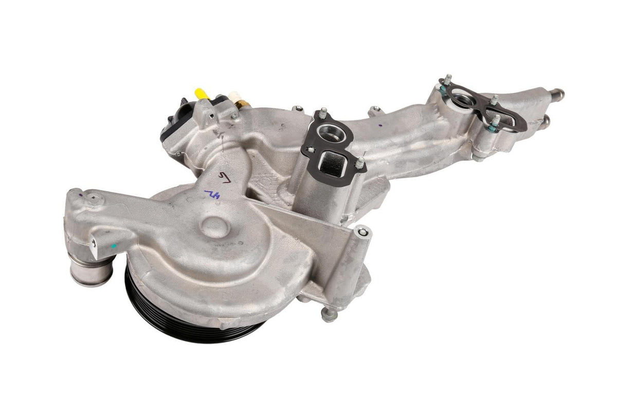 ACDelco GM Original Equipment 12685257 Engine Water Pump