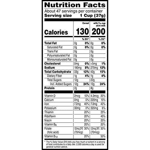 Frosted Flakes Kellogg's Cereal, 61.9 oz