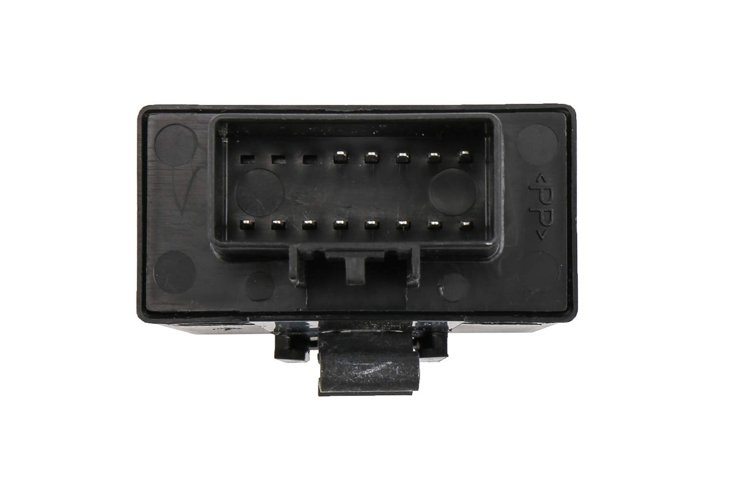GM Parts 25746427 Hazard Warning and Turn Signal Flasher