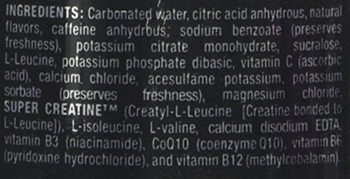 vpx Bang RTD, Cotton Candy, 16 Fl Oz (12 Count)