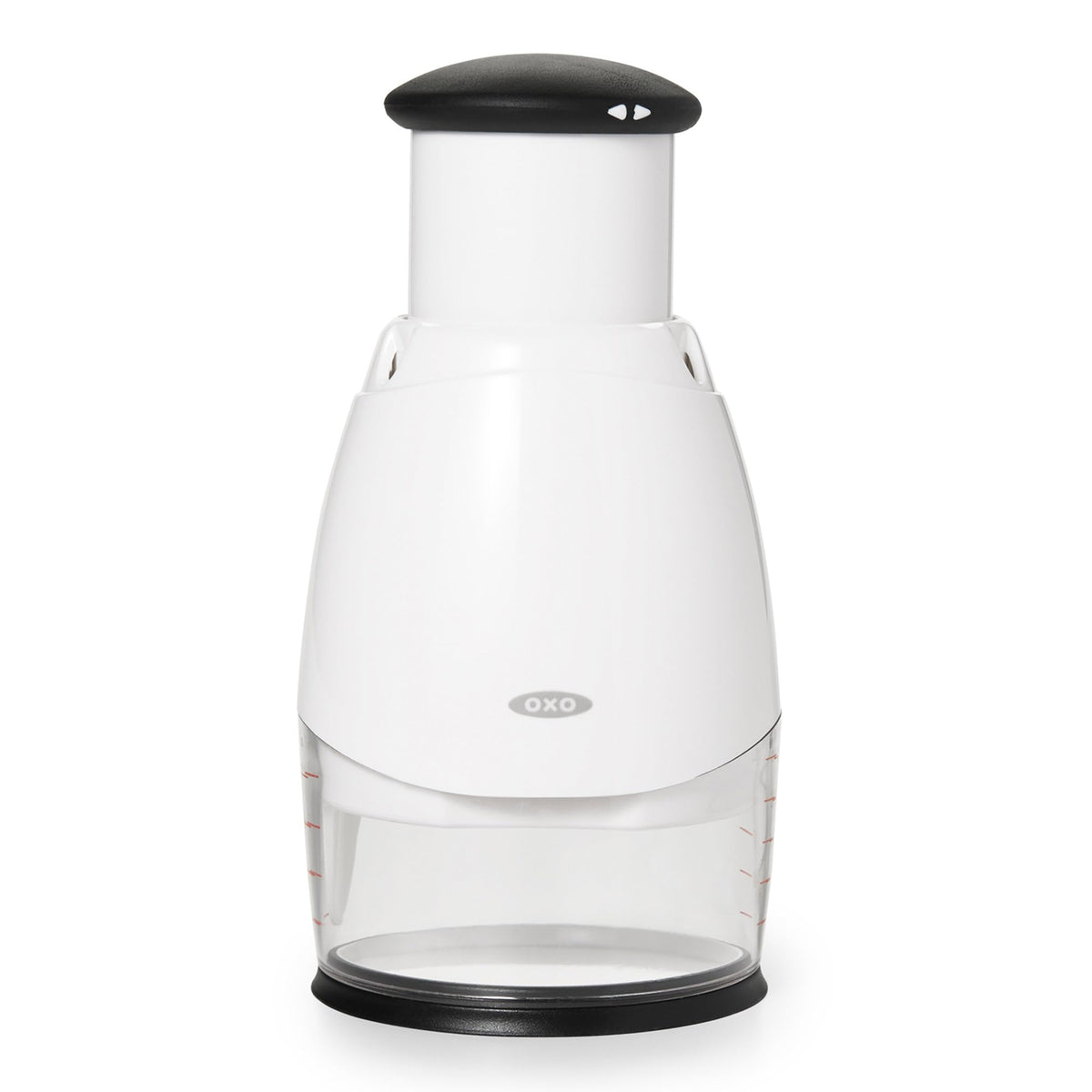 OXO Good Grips Chopper, White/Black