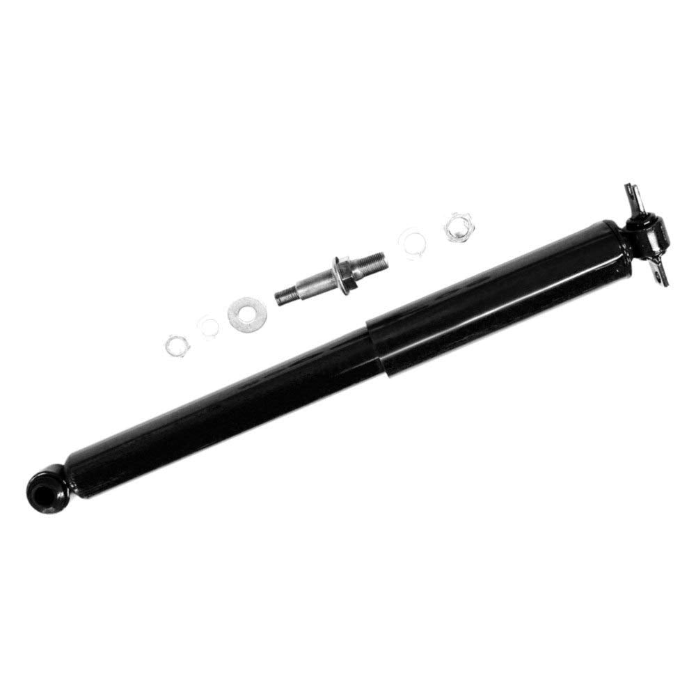 ACDelco Advantage 520-180 Gas Charged Rear Shock Absorber