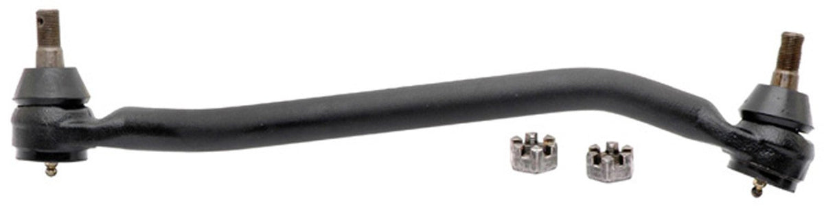 ACDelco Advantage 46B0038A Steering Drag Link Assembly , Black