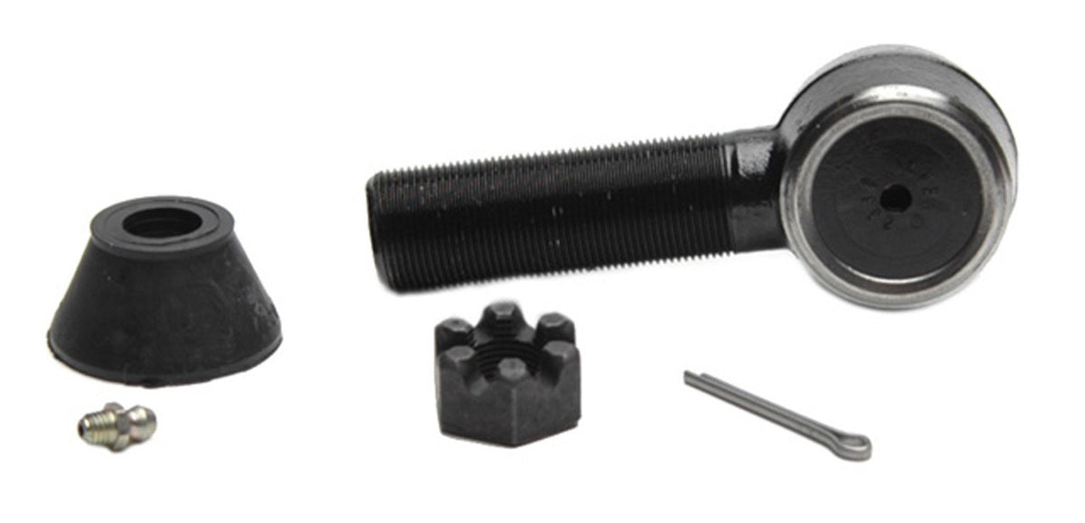 ACDelco Professional 45A0132 Passenger Side Outer Steering Tie Rod End