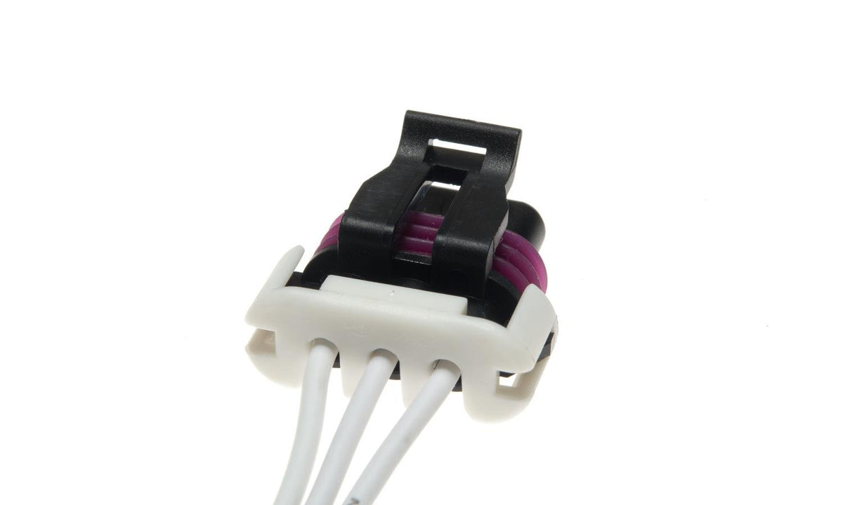 ACDelco Professional PT1910 Multi-Purpose Pigtail , Black