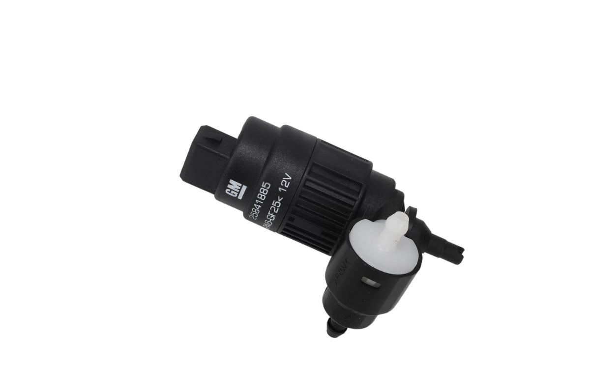 ACDelco GM Original Equipment 19180273 Windshield Washer Pump, 3.48 in