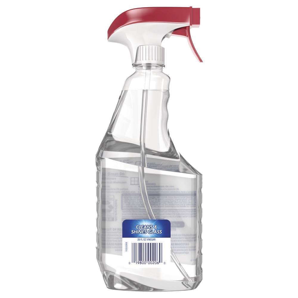 Windex Vinegar Multi-Surface Cleaner 26 Ounce