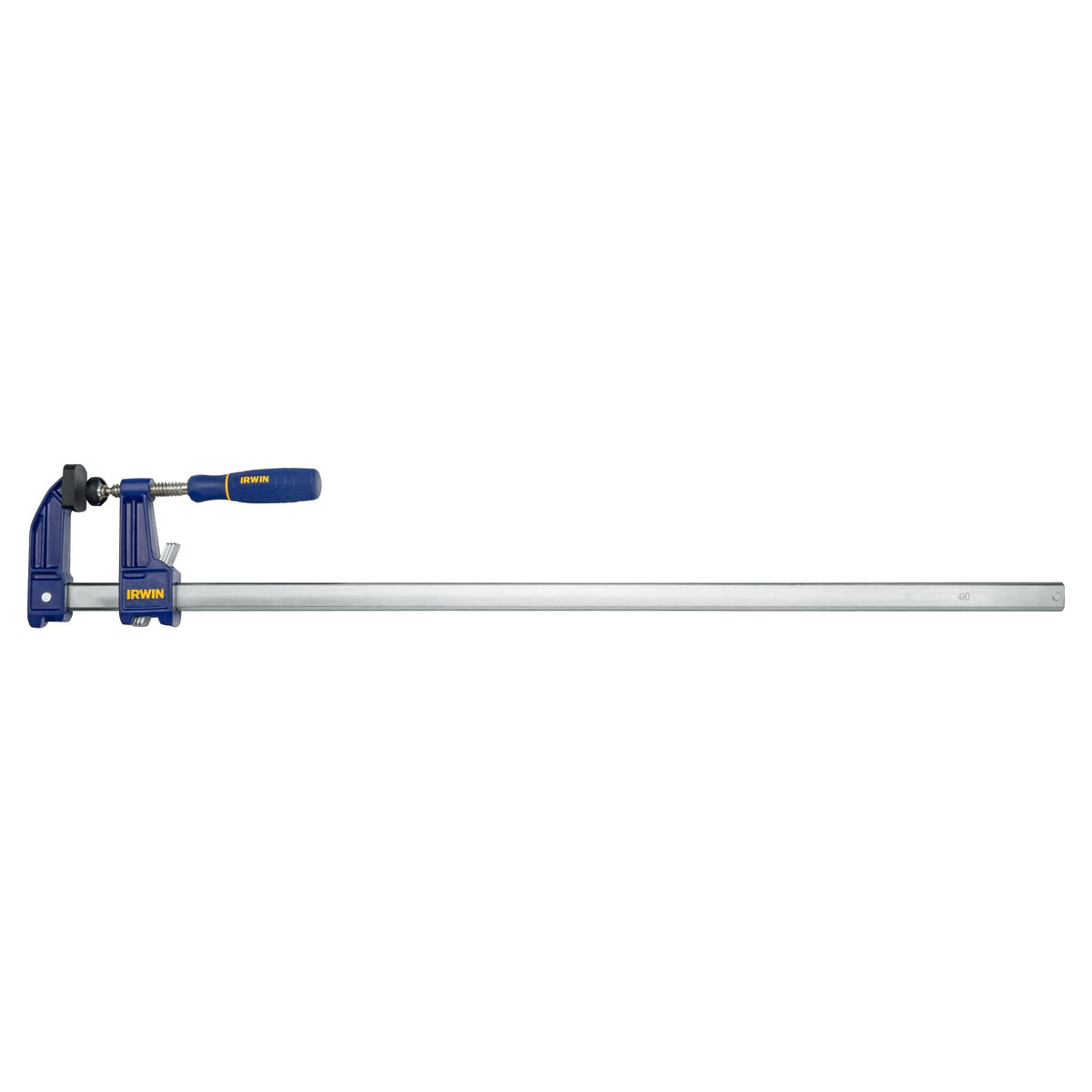 IRWIN Tools Record Clutch Lock Bar Clamp, 30-inch (223130)