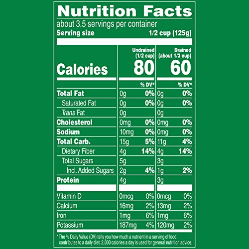Del Monte Foods Delmonte Sweet Peas Nsa, 15 oz