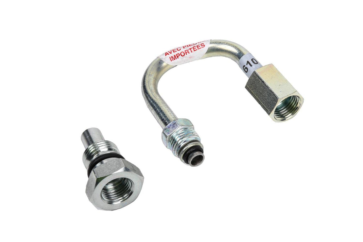 ACDelco GM Genuine Parts 19168825 Power Steering Fluid Flow Control Valve Actuator