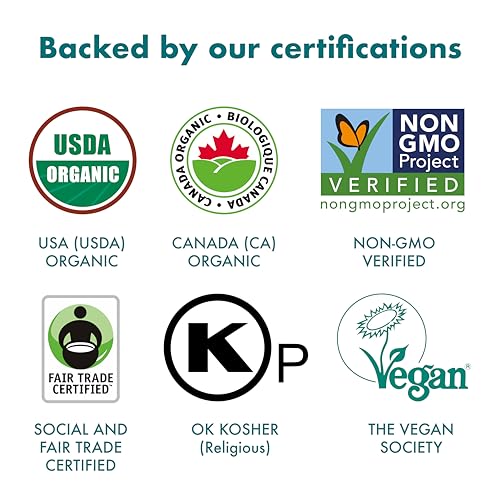 BLUE GREEN ORGANICS, Agave syrup, Gluten free, Vegan, Low Carb, Organic, Sweetener, cakes, coffees, pancakes, drinks or any baked good, Family-friendly, Sugar substitute, Raw, 16 oz