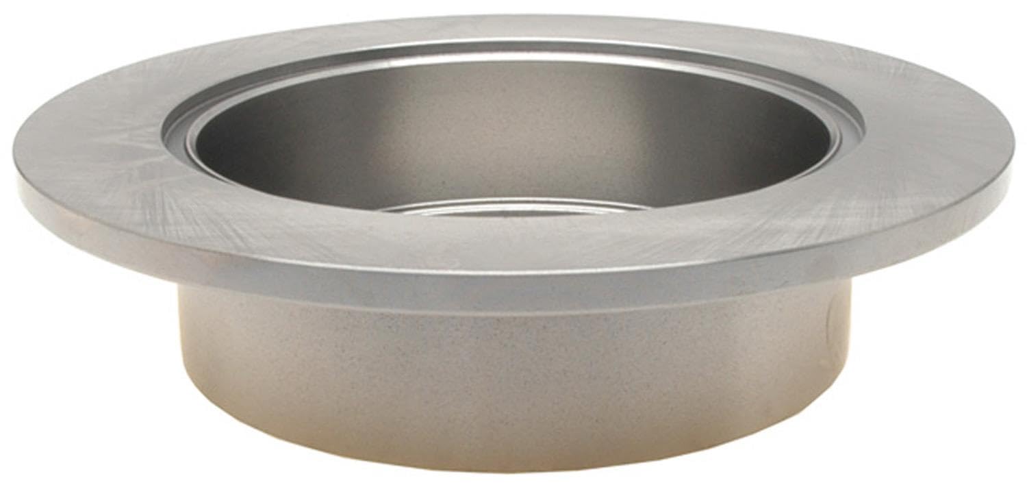 ACDelco Silver 18A2746A Rear Disc Brake Rotor