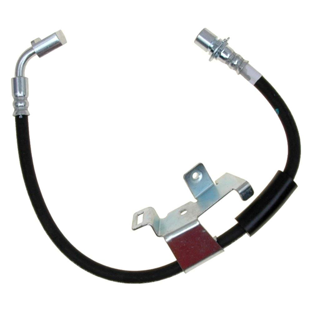 ACDelco Professional 18J4624 Front Driver Side Hydraulic Brake Hose