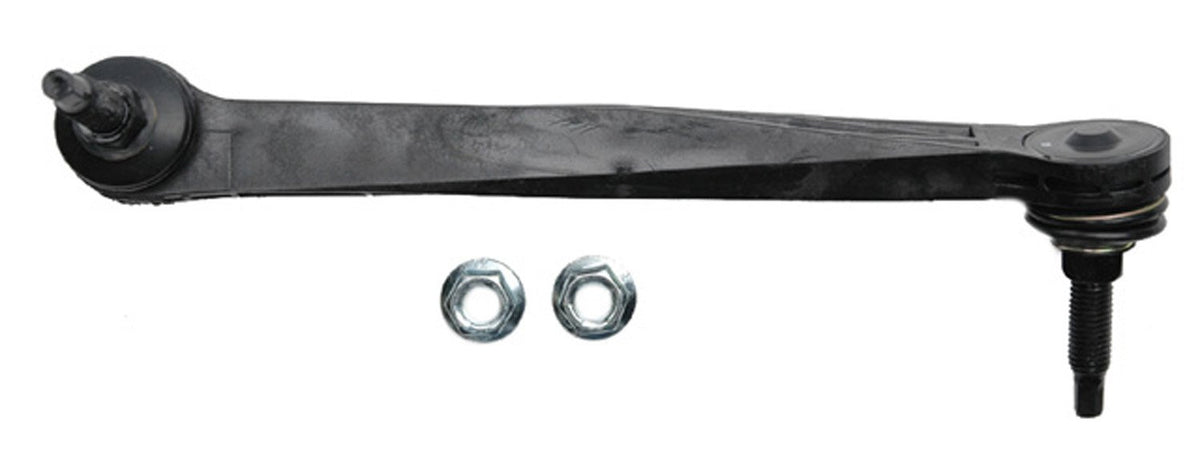 ACDelco Professional 45G0117 Front Driver Side Suspension Stabilizer Bar Link Kit with Hardware