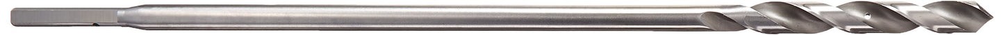 Irwin Tools IRWIN Installer Drill Bit for Wood, Straight Shank, 18-Inch x 5/8-Inch (1890713)