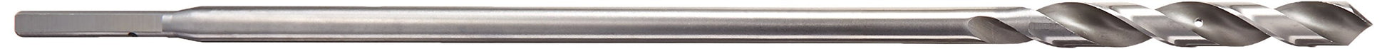 Irwin Tools IRWIN Installer Drill Bit for Wood, Straight Shank, 18-Inch x 5/8-Inch (1890713)