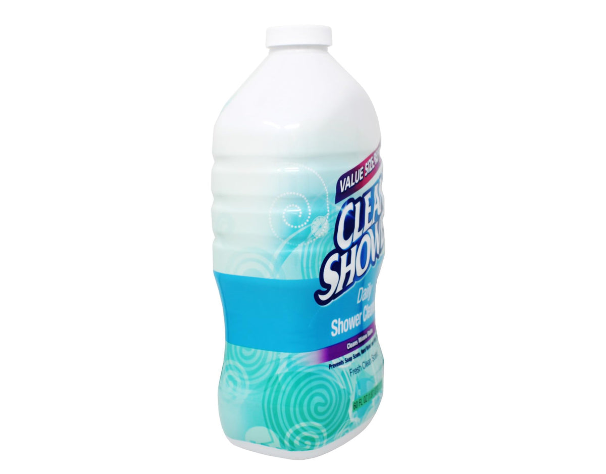 Arm & Hammer Clean Shower Refill 60 oz (2 pack)