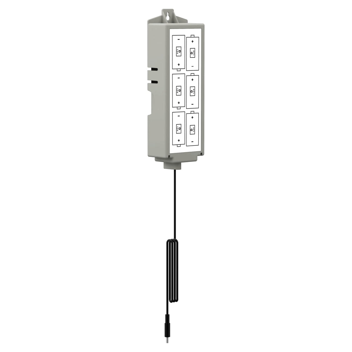 Moen Smart Shower Digital Shower Backup Battery Kit with 6 D Batteries, 179573