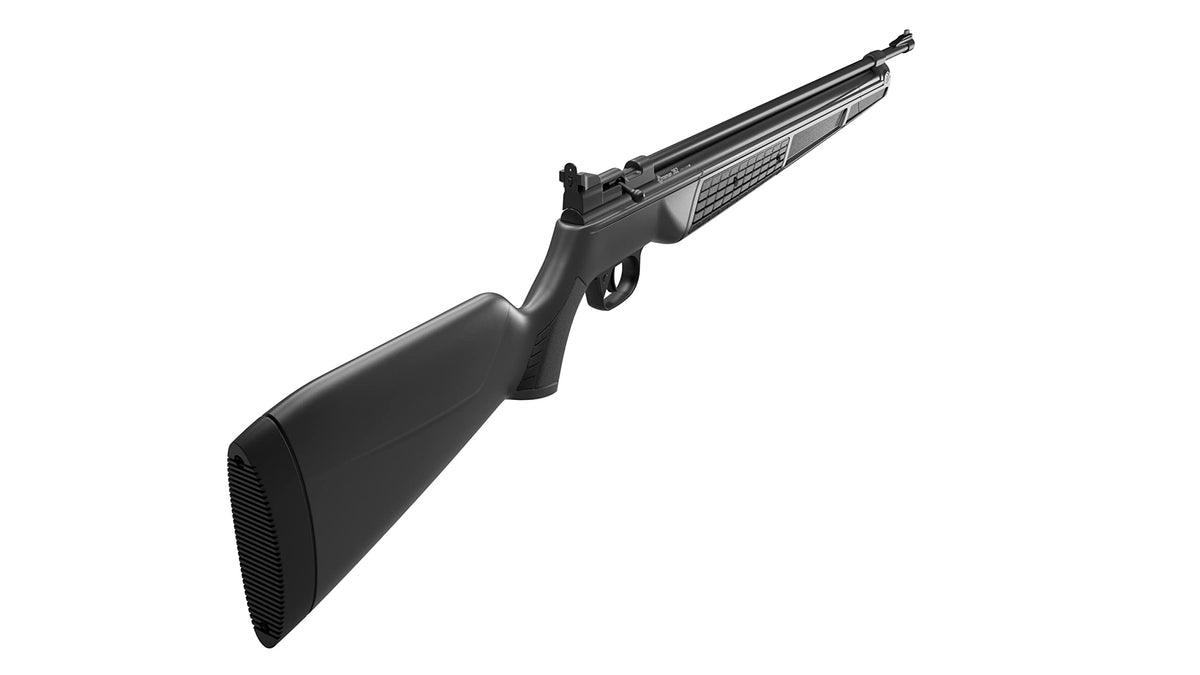 Crosman C362 Classic .22-Caliber Variable Pump Single-Shot Air Rifle