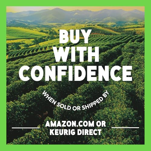 Green Mountain Coffee Roasters Breakfast Blend, Keurig Single Serve K-Cup Pods, Light Roast Coffee, 60 Count, (6 Packs of 10)