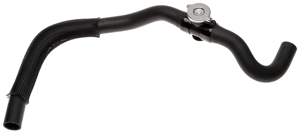 ACDelco Gold 27156X Molded Radiator Hose