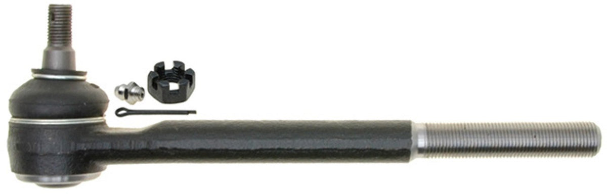 ACDelco Advantage 46A0037A Outer Steering Tie Rod End , Black