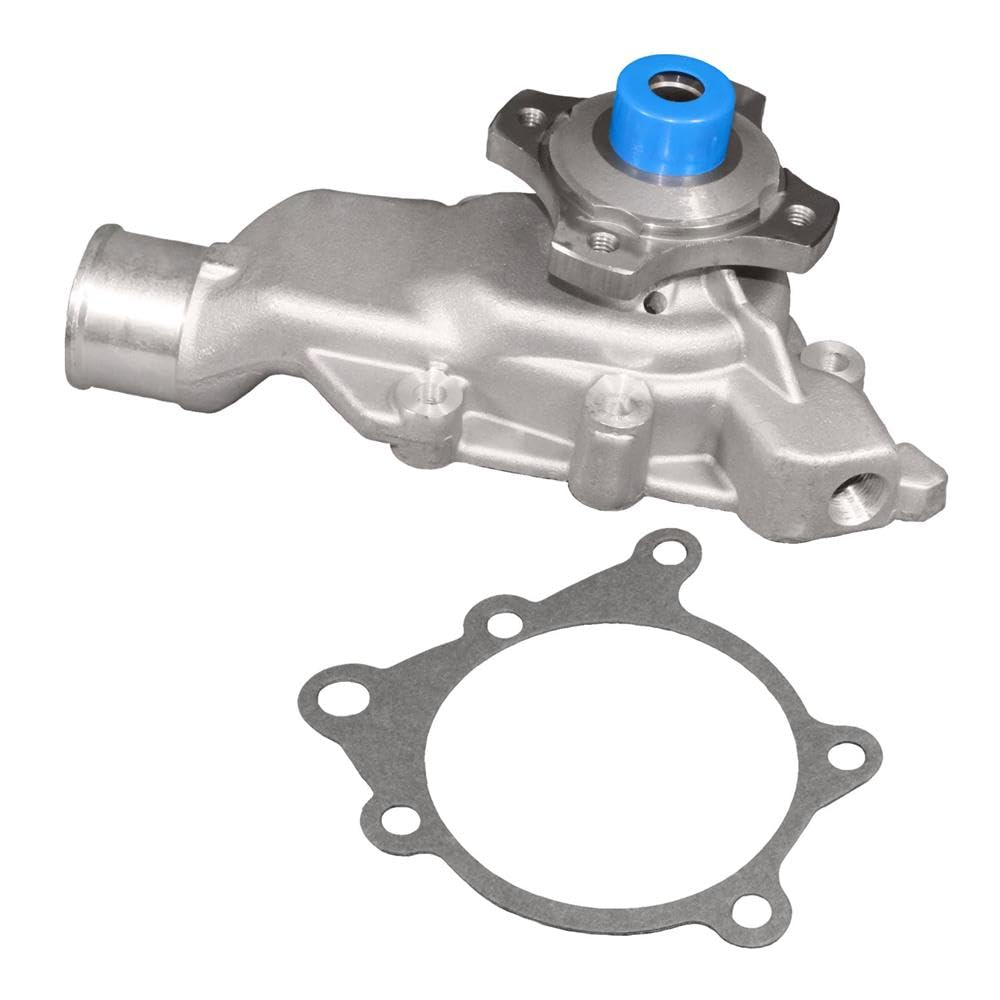 ACDelco Professional 252-799 Engine Water Pump