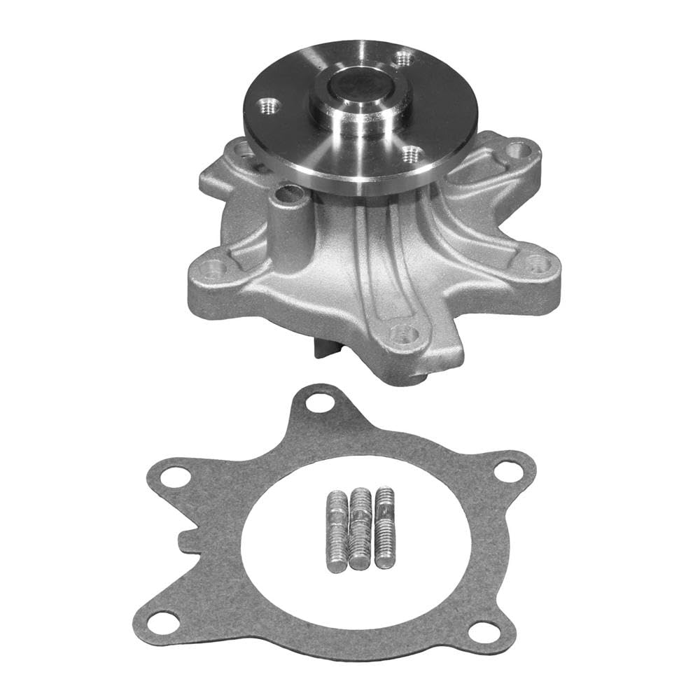 ACDelco Professional 252-875 Engine Water Pump