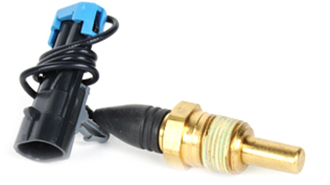 ACDelco GM Original Equipment 12554145 Engine Coolant Temperature Sensor