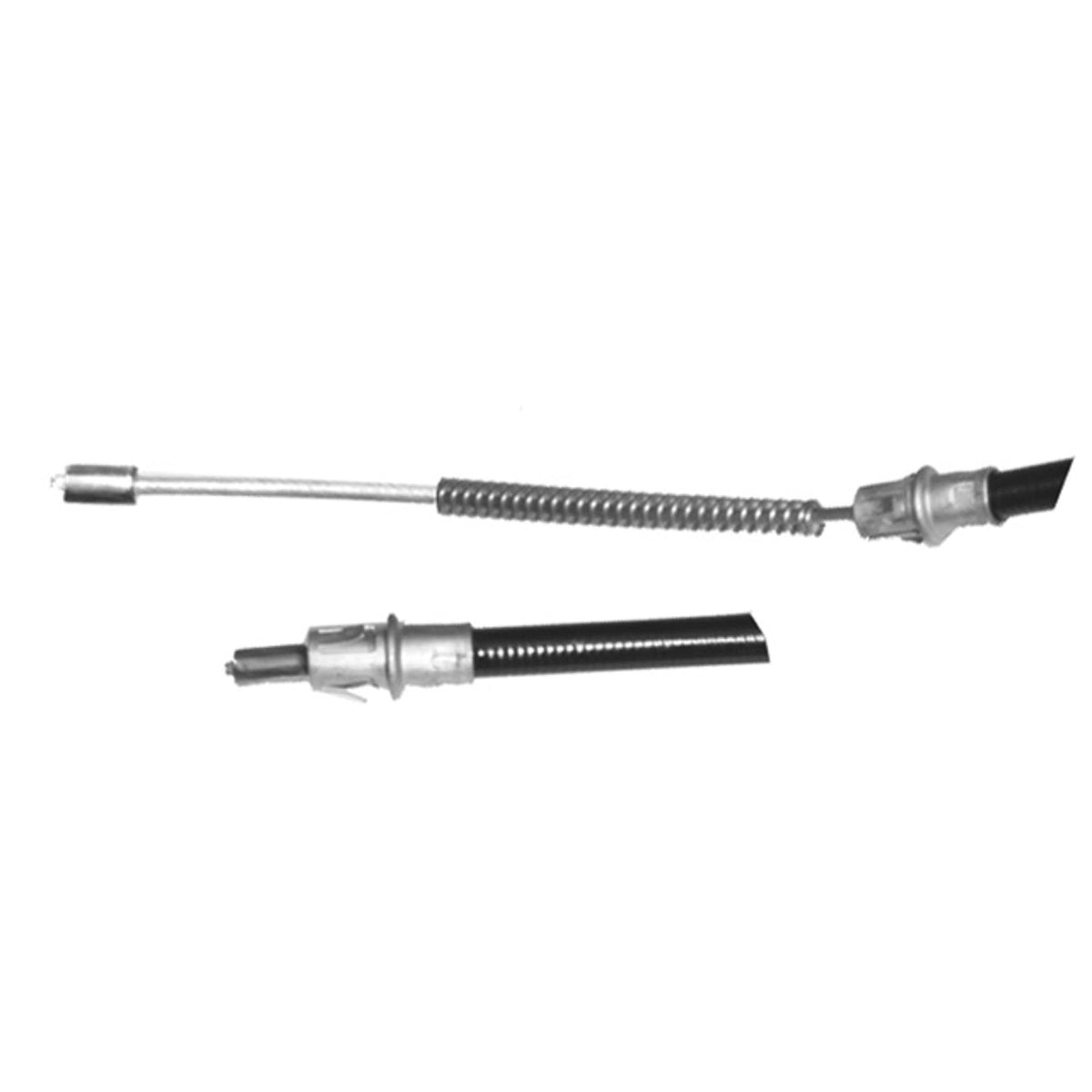 ACDelco Professional 18P421 Front Parking Brake Cable Assembly