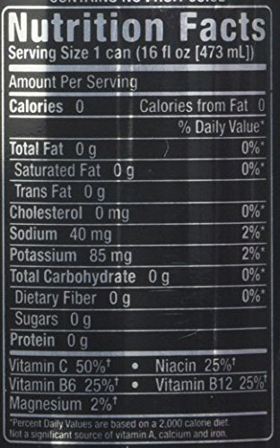 vpx Bang RTD, Cotton Candy, 16 Fl Oz (12 Count)