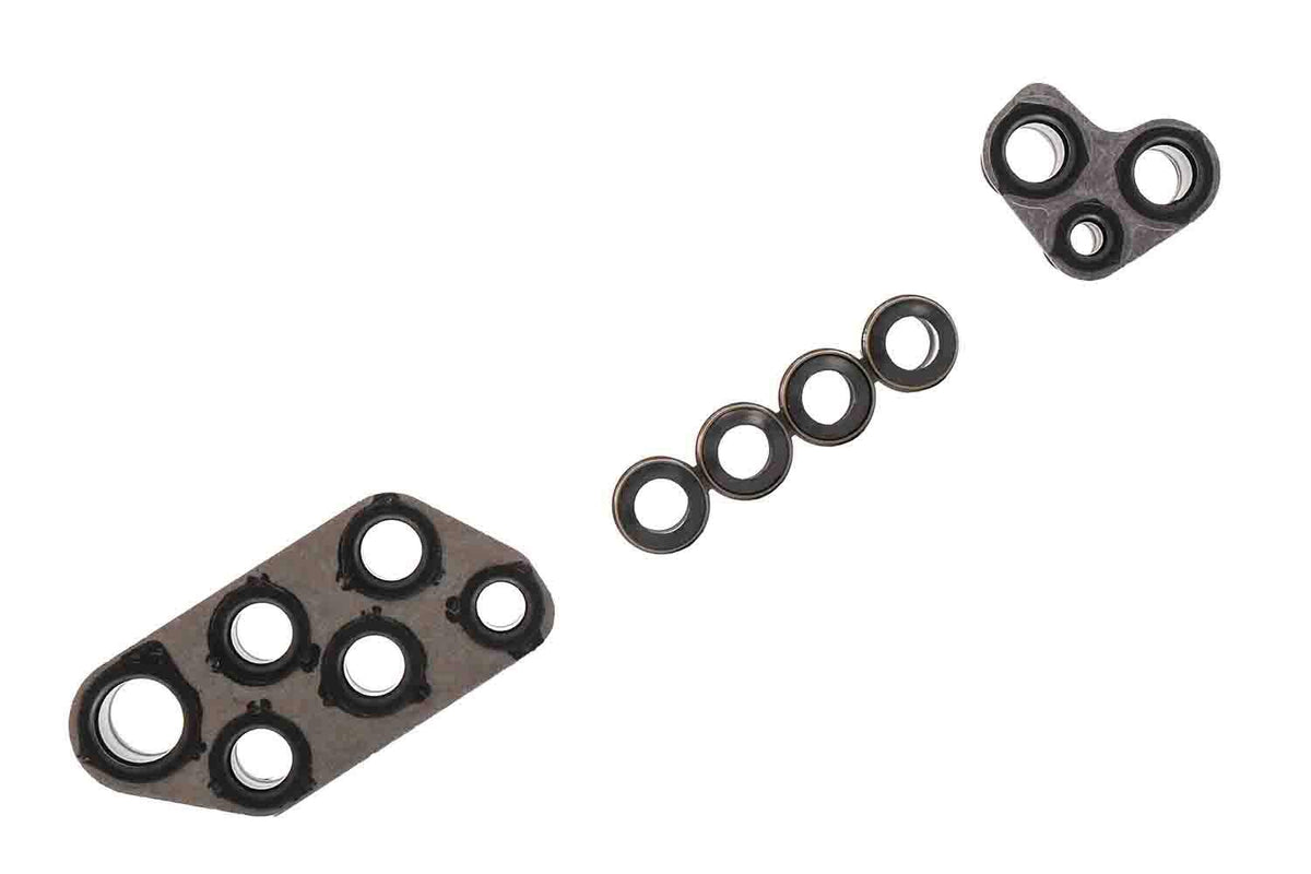 ACDelco GM Original Equipment 24236927 Automatic Transmission Service Seal Kit