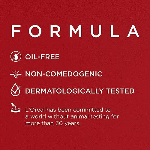 L'Oreal Paris Cosmetics Makeup Infallible Pro-Matte Liquid Longwear Foundation, Caramel Beige, 1 fl oz