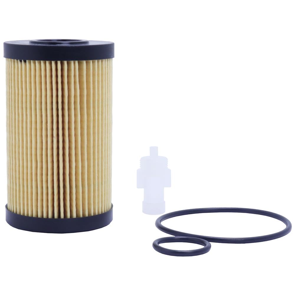 ACDelco Gold PF466G Engine Oil Filter