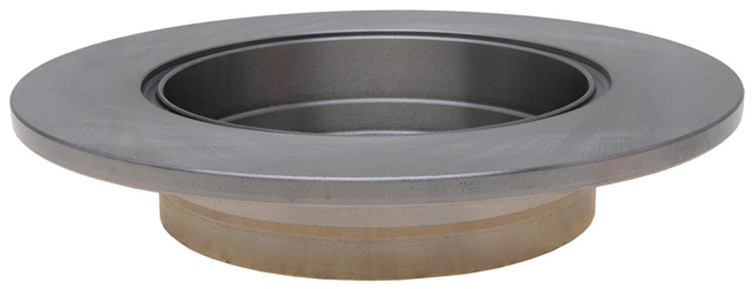 ACDelco Silver 18A2820A Rear Disc Brake Rotor