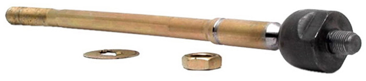 ACDelco Advantage 46A2063A Inner Steering Tie Rod End, Black