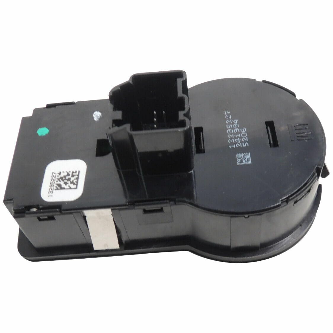 ACDelco 13295227 GM Original Equipment Jet Black Ice Headlamp Switch