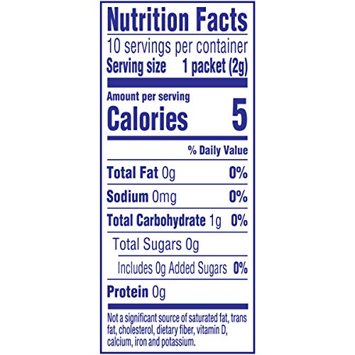 Crystal Light Lemon Iced Tea Naturally Flavored Powdered Drink Mix (60 Ct Multipack, 6 Boxes Of 10 Ct On-The-Go-Packets)